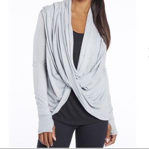 NWT Fabletics Austin Wrap